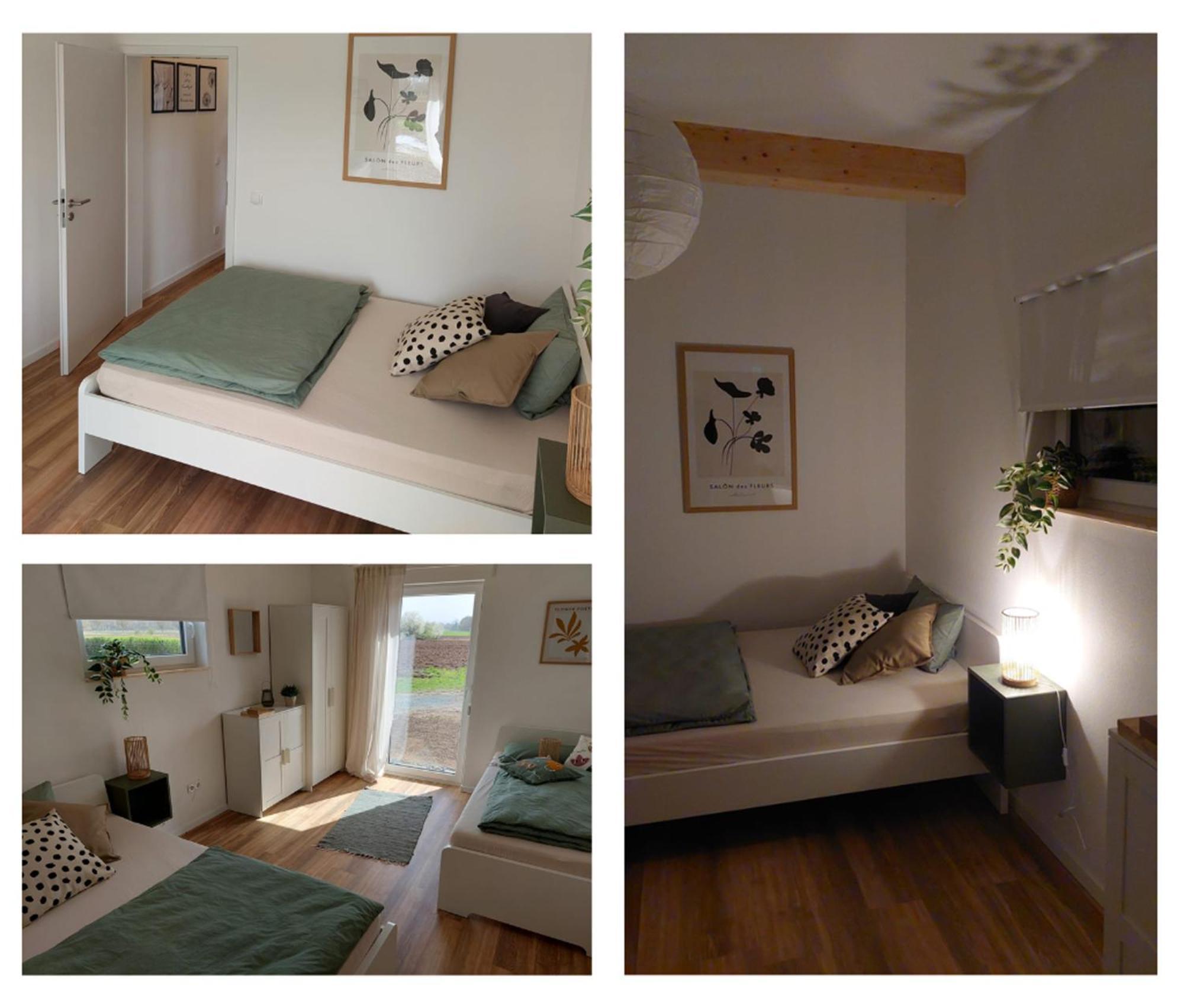 Ferienhaus Casa Neugrua Stockheim  ภายนอก รูปภาพ