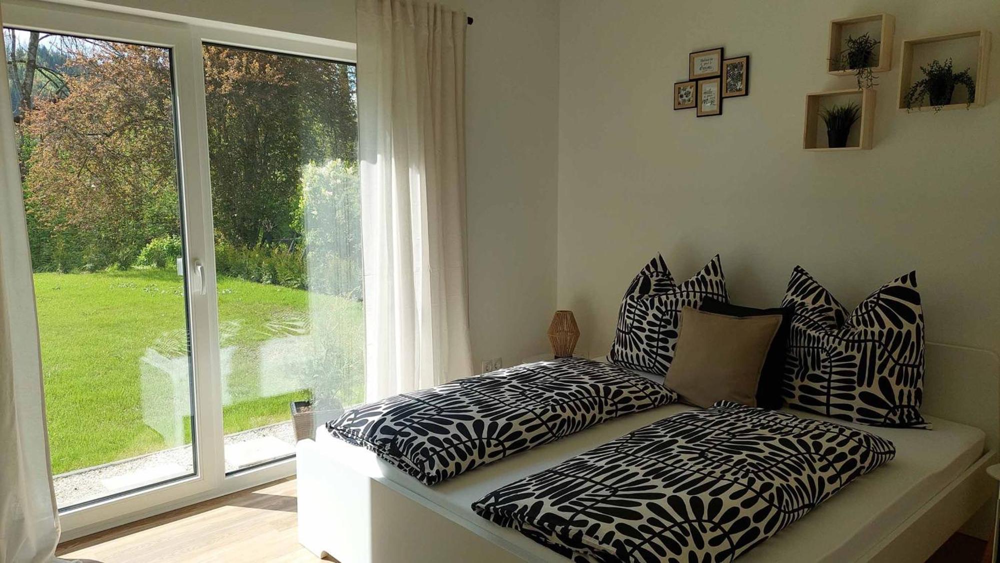 Ferienhaus Casa Neugrua Stockheim  ภายนอก รูปภาพ